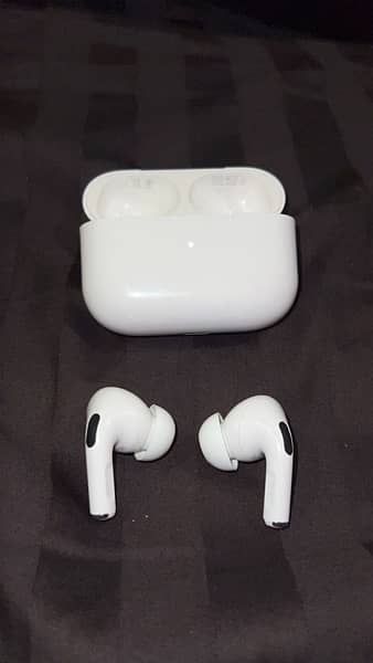Apple Airpods Pro (2nd Generation) 0