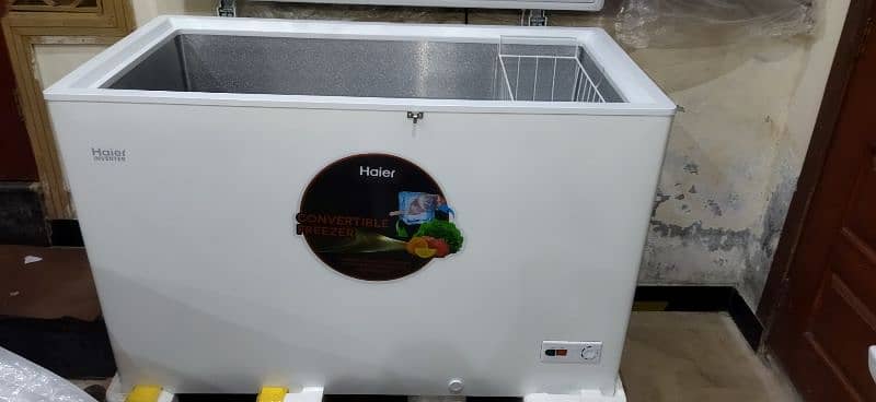 Haier inverter 1