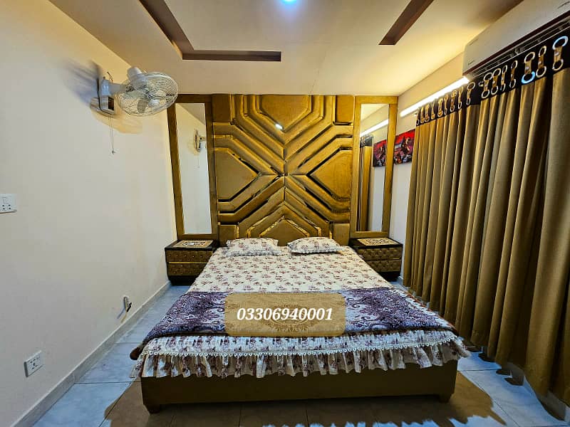 Decent one bedroom apartment for daily basis (per day) rental 7