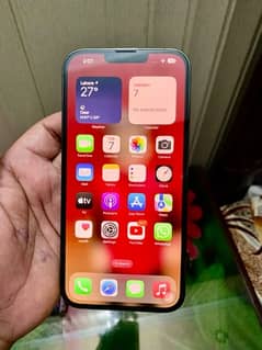 i phone 13 pro max 256 gb pta approved