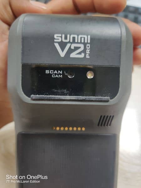 Sunmi V2 Pro 4