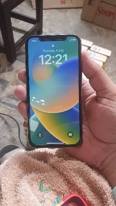 assalam o alaikum iPhone x pta bypass all Sims working 0