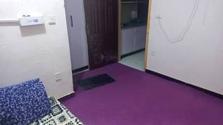 1 Bed unfurnished apartment for rent in E-11