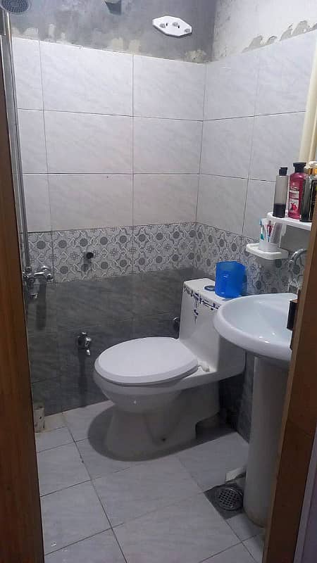 1 Bed unfurnished apartment for rent in E-11 1