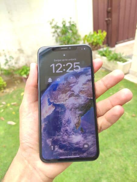 iphone xsmax 64Gb non PTA 1