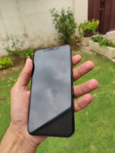 iphone xsmax 64Gb non PTA 2