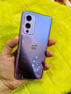 OnePlus 9 12/256 5G dual sim