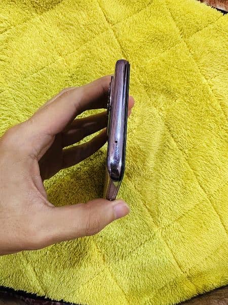 OnePlus 9 12/256 5G dual sim 4
