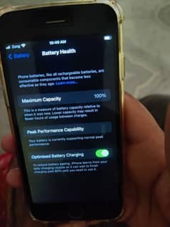 iphone 6s pta approved fingerprint fast work urgently sale
