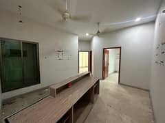 dc colony flat for rent (first floor 3 bedrooms) 0