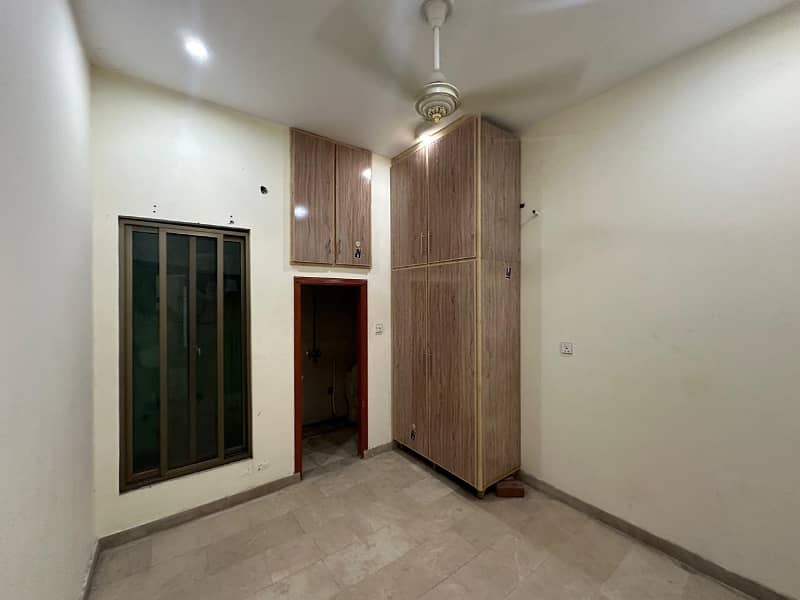 dc colony flat for rent (first floor 3 bedrooms) 1