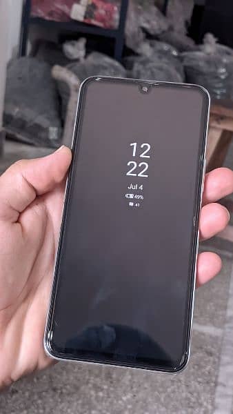 Infinix Note 12 G96 6