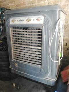 air cooler with move able stand