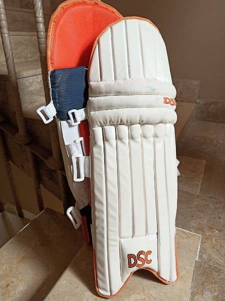 Hardball cricket kit 2