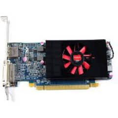 amd 1gb graphic card