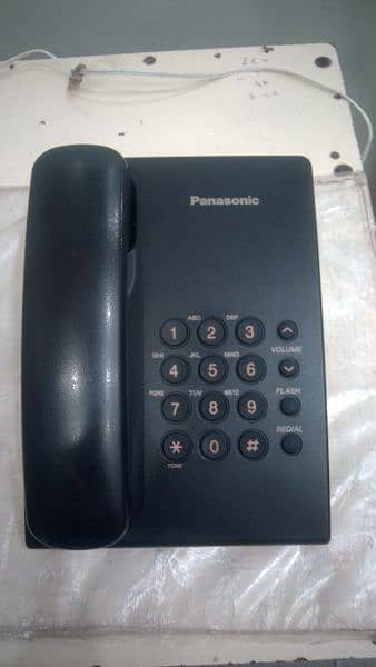 PANASONIC PABX ,TELEPHONE SET TELEPHONE, EXCHANGE 1
