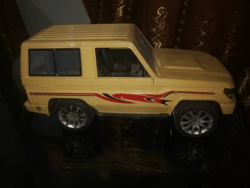 Rc Car 0