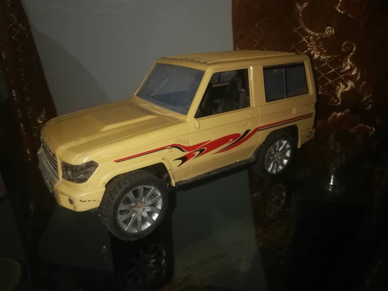 Rc Car 3