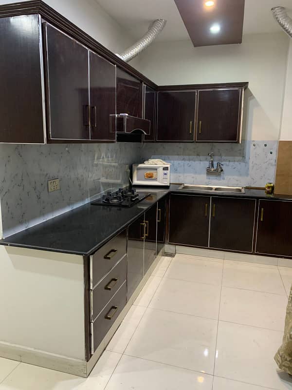 Vip furnished apartment daily basis for rent 3