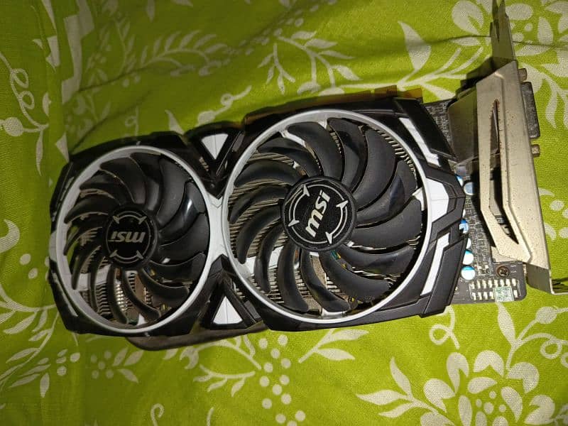 rx470 0