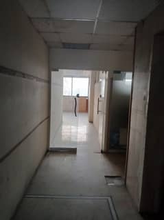 Prime Location Commercial 5000 Sq. Ft Office In Main Boulevard Gulberg