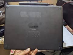 wacom ctl 6100 medium size drawing pen tablet