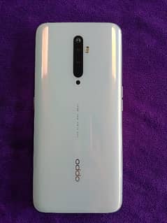 Oppo Reno 2F 8 128 Pta Approved With Box and Charger Urgent sale