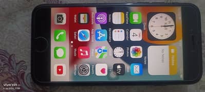 Iphone 7 128 GB with Box PTA Approved