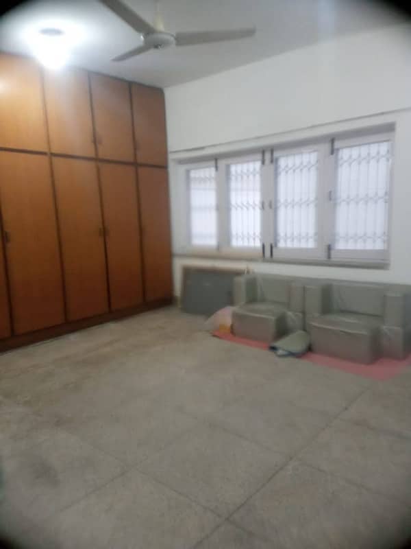 Commercial Prime Location House For Sale In Gulberg 1