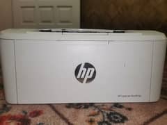 HP LESERJET PRO M15A