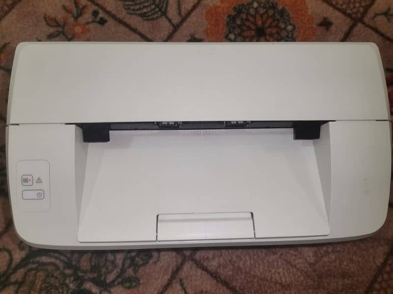 HP LESERJET PRO M15A 1