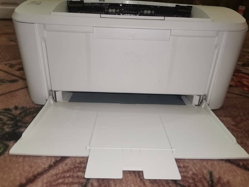 HP LESERJET PRO M15A 3