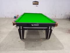 Snooker Table/ Pool Table/Table Tennis/ Foosball Patti game 0