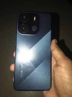 Tecno spark go 2023