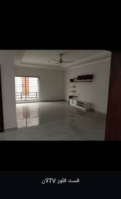 1 Kanal Double Story House Available For Rent in Bahria Town Ph;4 Rawalpindi