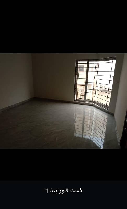 1 Kanal Double Story House Available For Rent in Bahria Town Ph;4 Rawalpindi 4