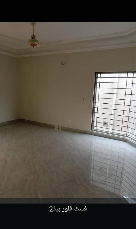 1 Kanal Double Story House Available For Rent in Bahria Town Ph;4 Rawalpindi 7