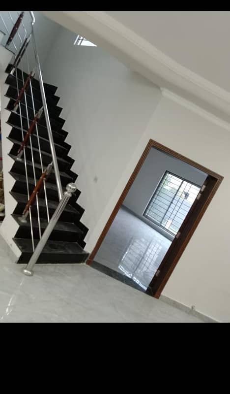 1 Kanal Double Story House Available For Rent in Bahria Town Ph;4 Rawalpindi 20