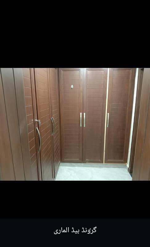 1 Kanal Double Story House Available For Rent in Bahria Town Ph;4 Rawalpindi 21