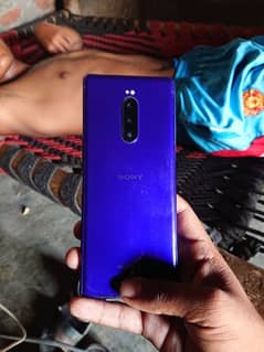 Sony Xperia 1