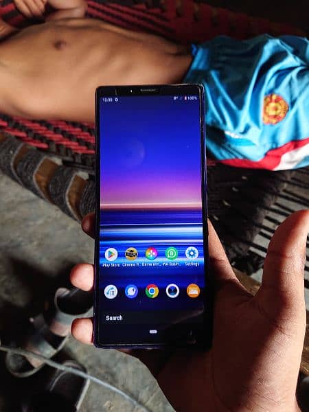 Sony Xperia 1 1