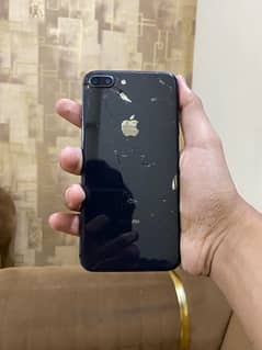 iPhone 8plus 0