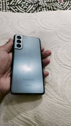 Samsung S21 5G - Black