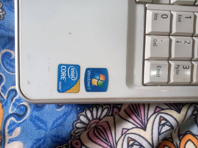 Nec laptop lavie. 0