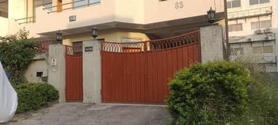Centrally Located House Available In G-15 For sale 0