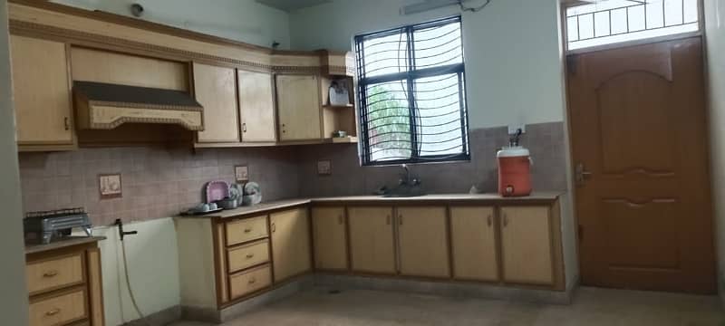 Centrally Located House Available In G-15 For sale 14
