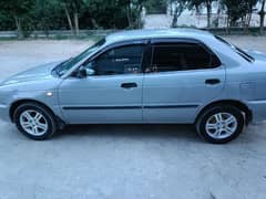 Suzuki Baleno 1999