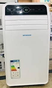 SkyiWood Portable AC