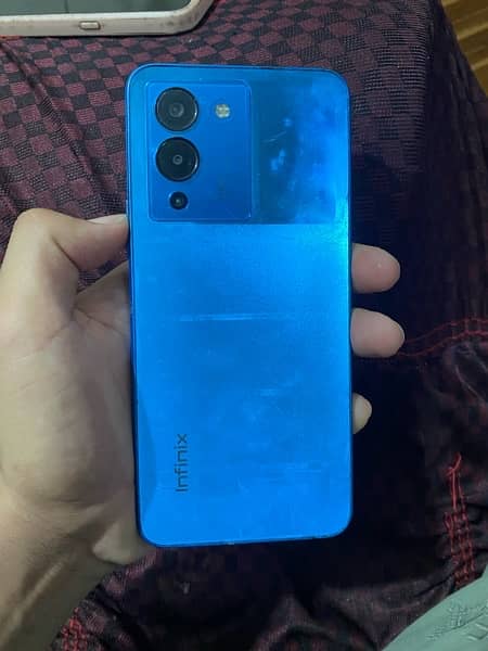 infinix note 12 2