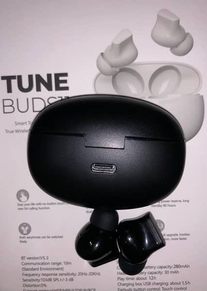 JBL tune buds 11 2